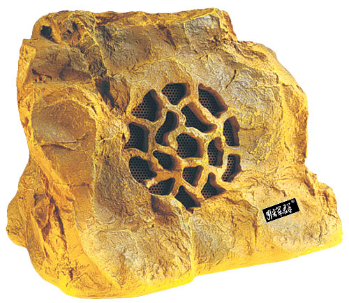 仿石草坪音（yīn）箱（xiāng）