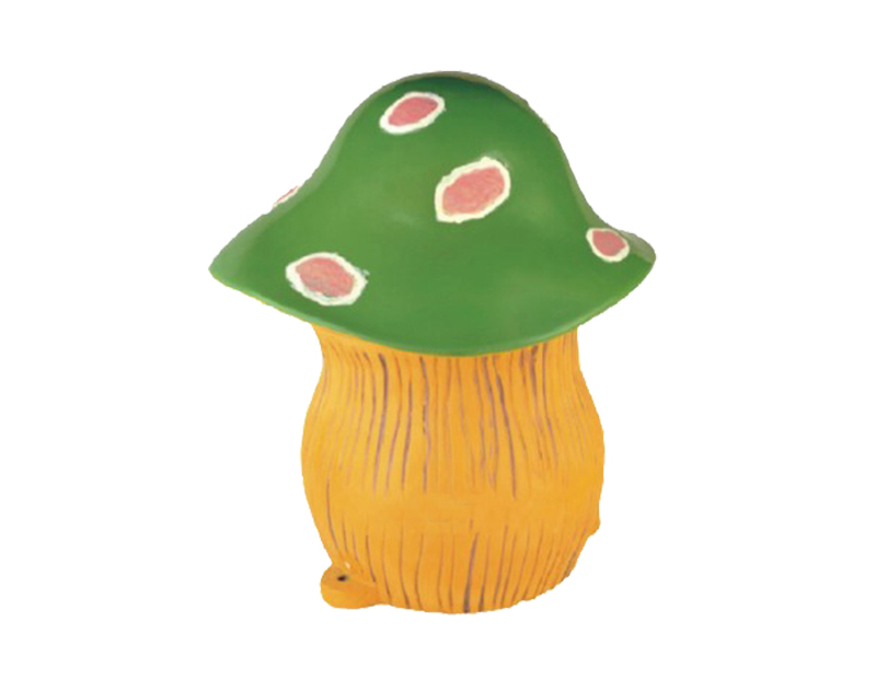 卡通草（cǎo）坪音箱