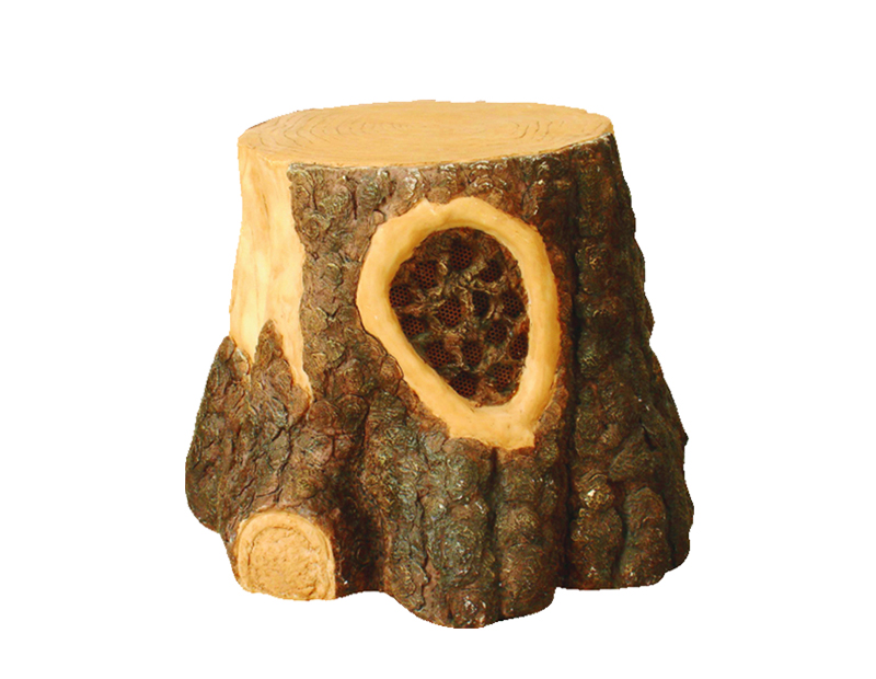 卡（kǎ）通草（cǎo）坪音箱