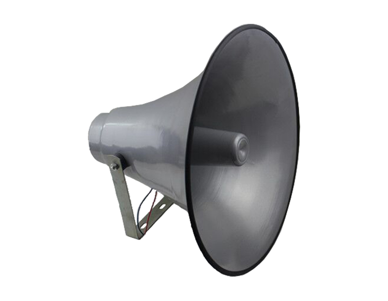 高音喇叭（bā）