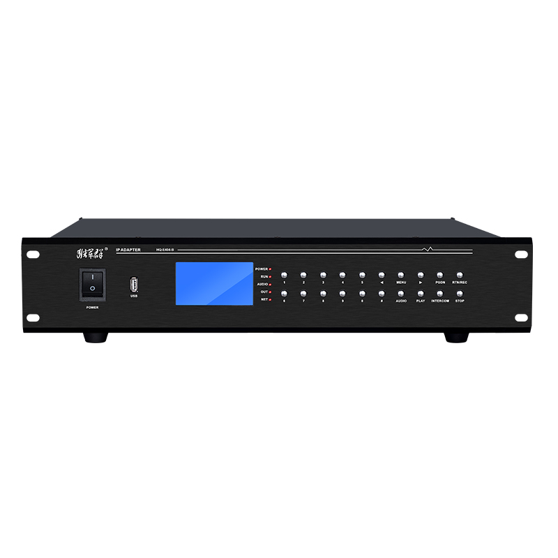 數字網絡適配（pèi）器（qì）（帶按鍵點播）