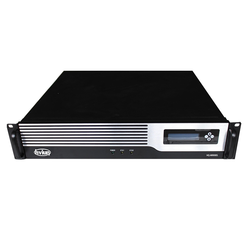 高清視頻會議（利舊無縫對接其他品牌視（shì）頻（pín）會議）