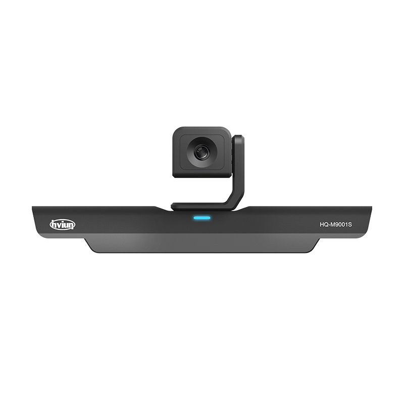 高清（qīng）視頻（pín）會議終端（一體機）分會場