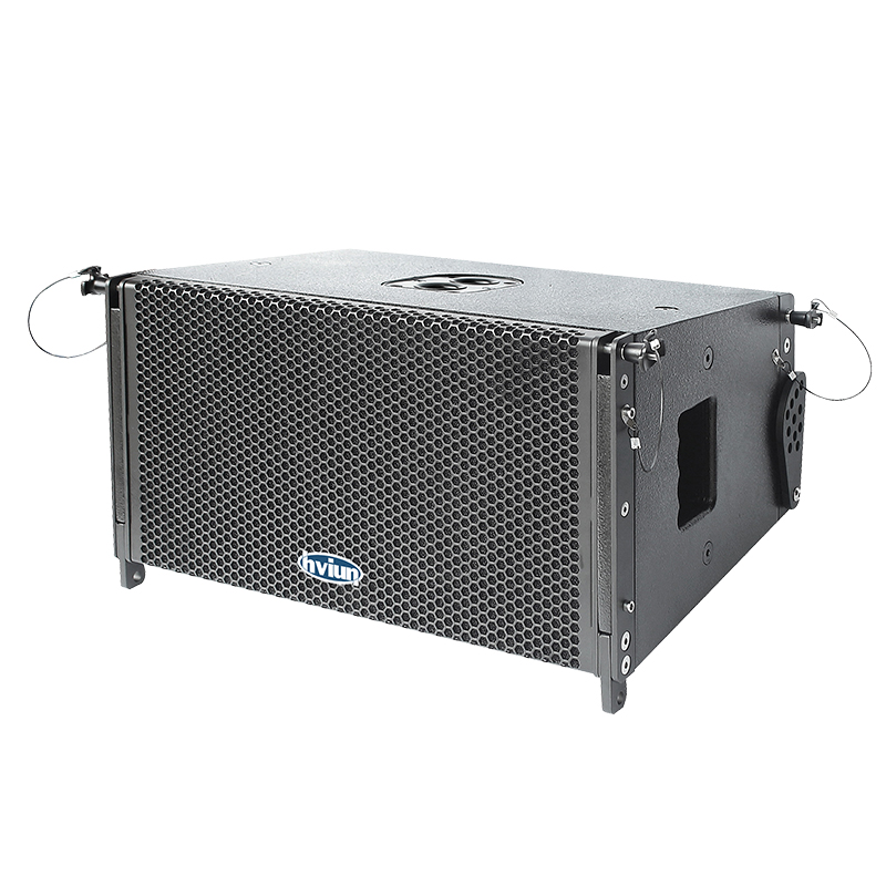 單10寸（cùn）線陣（zhèn）全頻音箱