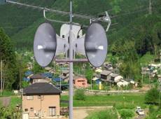 調頻應急廣（guǎng）播係統解決方（fāng）案