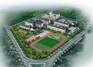 數字網絡校園公共廣（guǎng）播係統解決方案