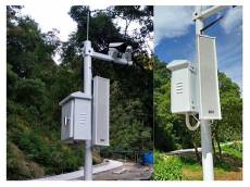 4G應急廣播係統（tǒng）解決方案