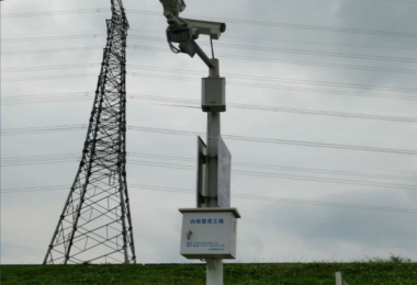 佛山市應急廣播係統