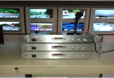 寧夏海源縣氣象大喇（lǎ）叭方案