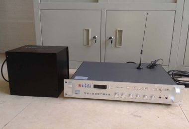 深（shēn）圳市政府應急辦應急預警廣播（外（wài）國語學院（yuàn））