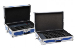 接收單（dān）元（yuán）充電箱