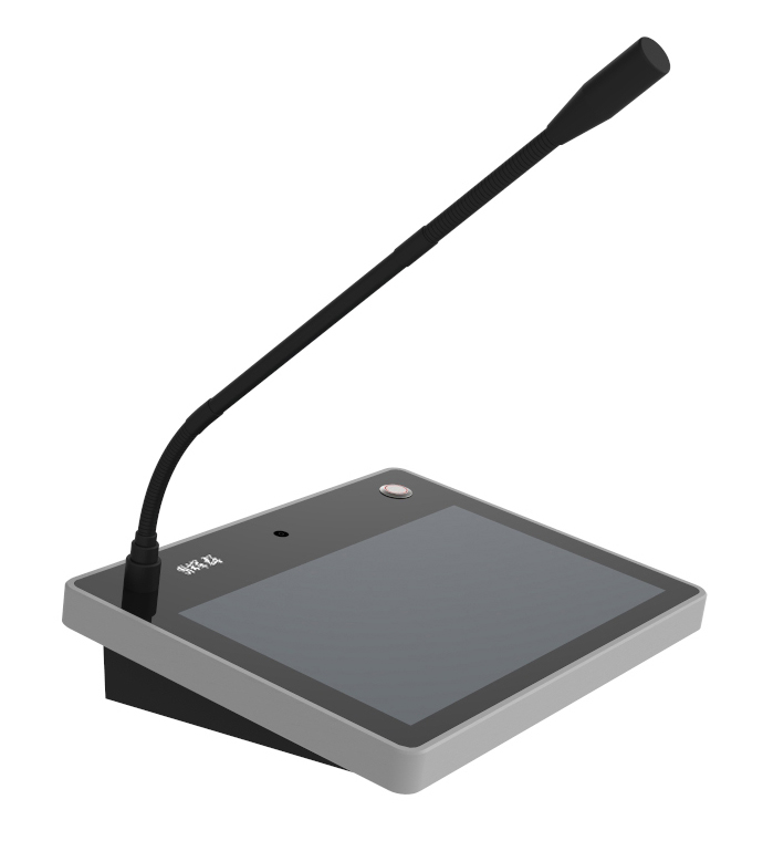 AI雲可視廣播主機