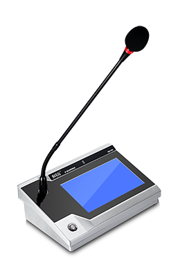 數（shù）字網絡遠（yuǎn）程廣播呼叫站