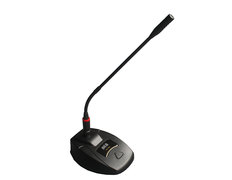 兩（liǎng）聲（shēng）前奏音麥克風