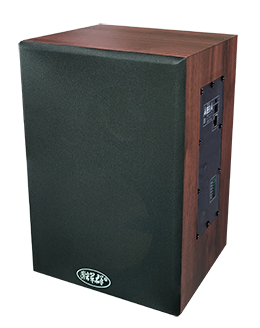 數字網絡室內音箱（主箱）多功（gōng）能版