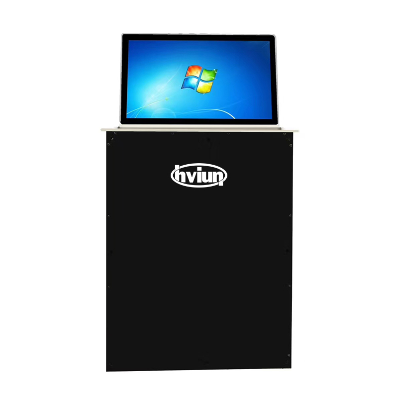 無紙化升降終端單屏（píng）