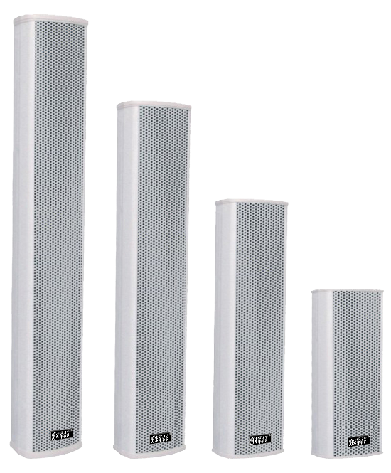 全（quán）天候（hòu）防水音柱