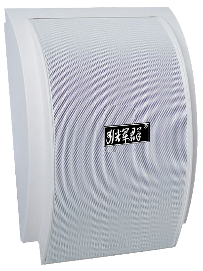 室內壁掛音箱