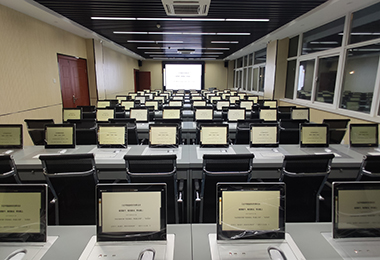 湖北電（diàn）力翻轉終端