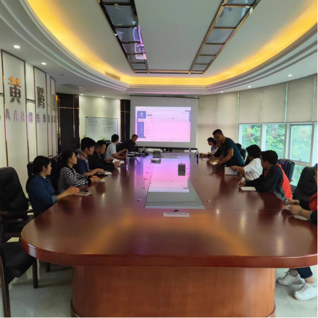 廣州麻豆传媒视频黃騰峽(xiá)應(yīng)急預警廣播使用培訓.jpg 廣(guǎng)州(zhōu)麻豆传媒视频黃騰峽應急預警(jǐng)廣播使用培訓.jpg